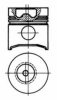 KOLBENSCHMIDT 91476600 Piston